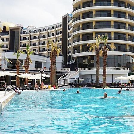Terma City Hotel Yalova  Extérieur photo