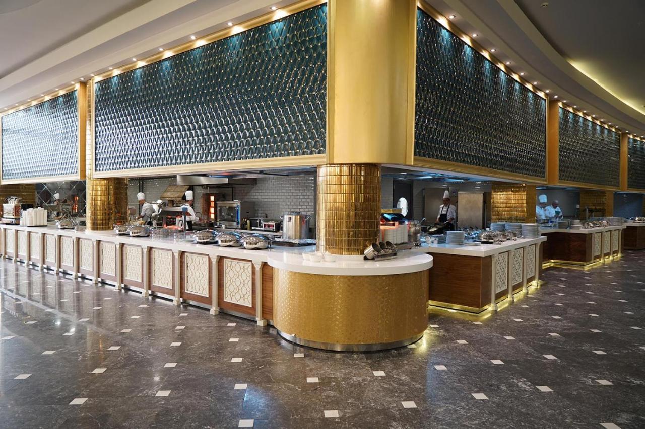 Terma City Hotel Yalova  Extérieur photo