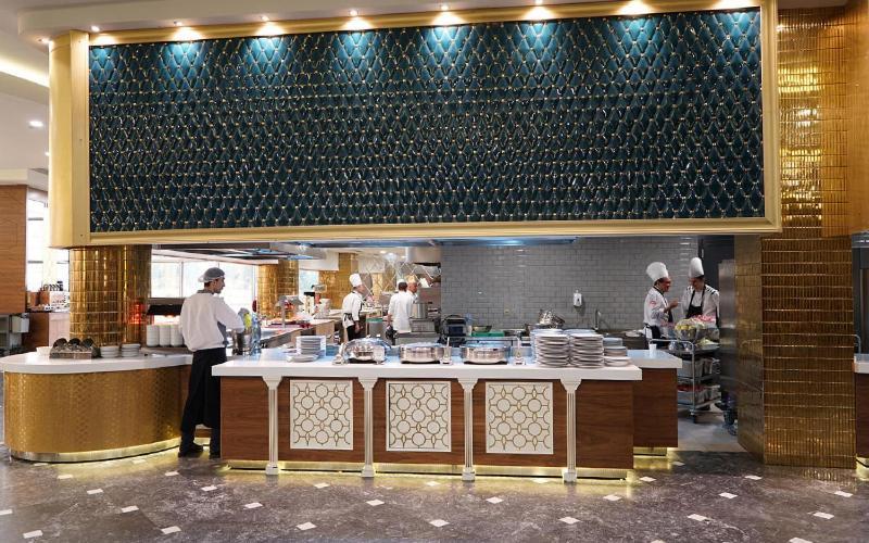 Terma City Hotel Yalova  Extérieur photo