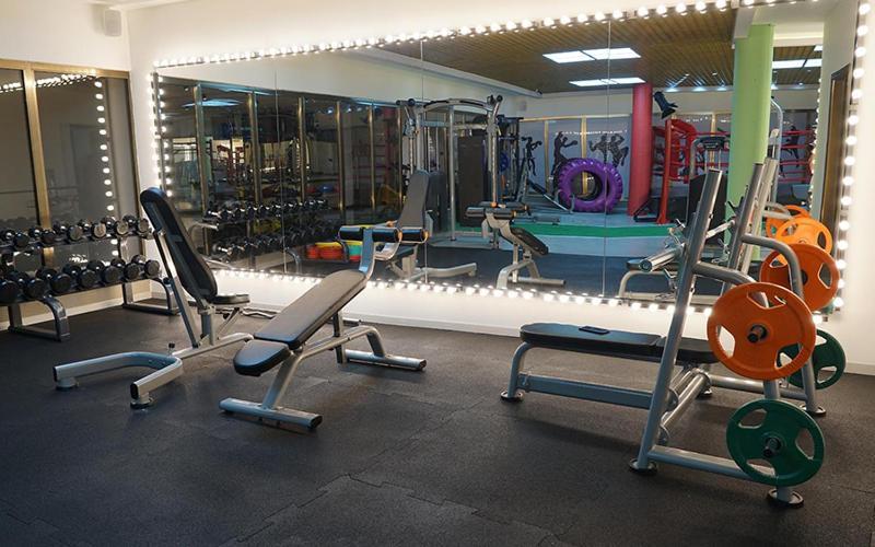 Terma City Hotel Yalova  Extérieur photo