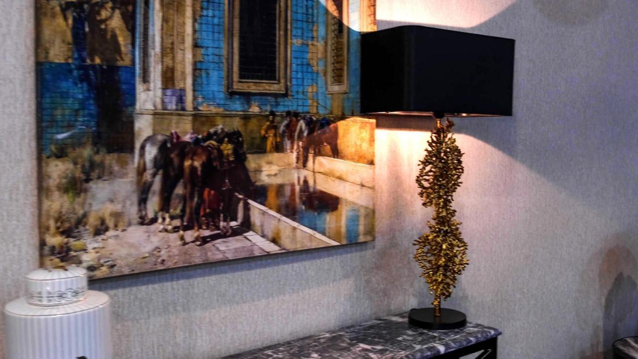 Terma City Hotel Yalova  Extérieur photo