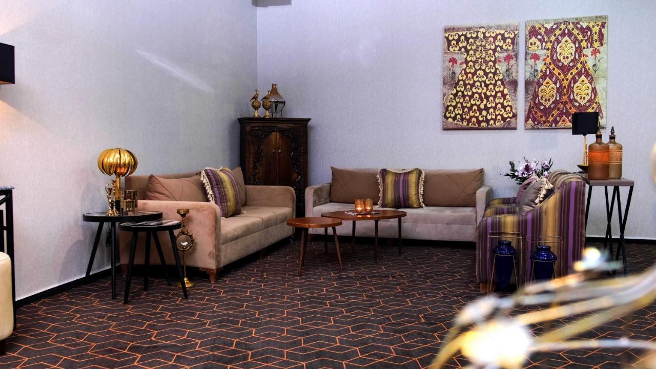 Terma City Hotel Yalova  Extérieur photo