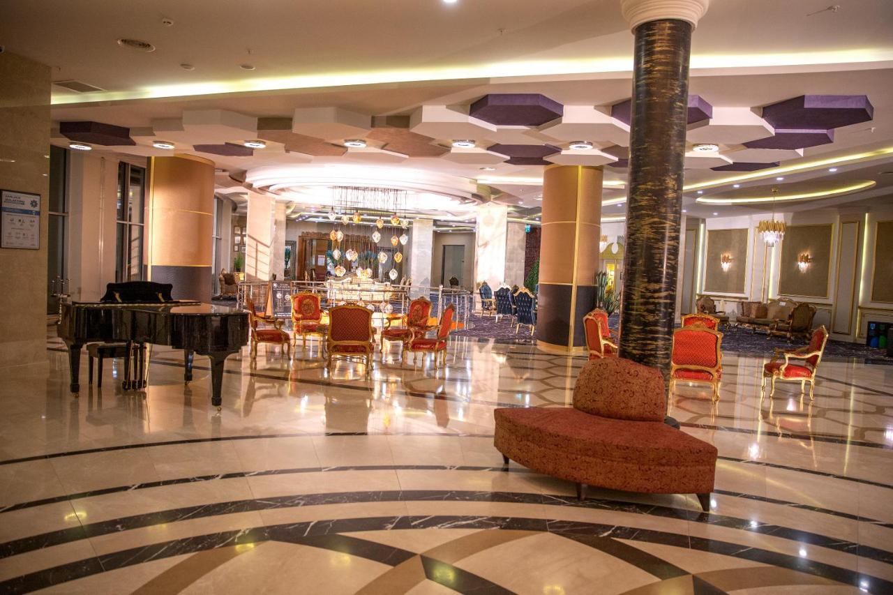 Terma City Hotel Yalova  Extérieur photo